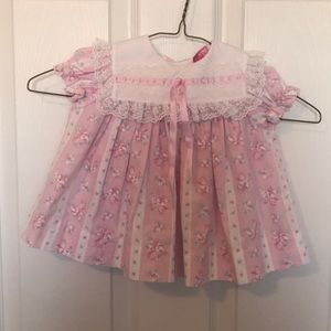 Adorable Infant Easter/Spring Dress